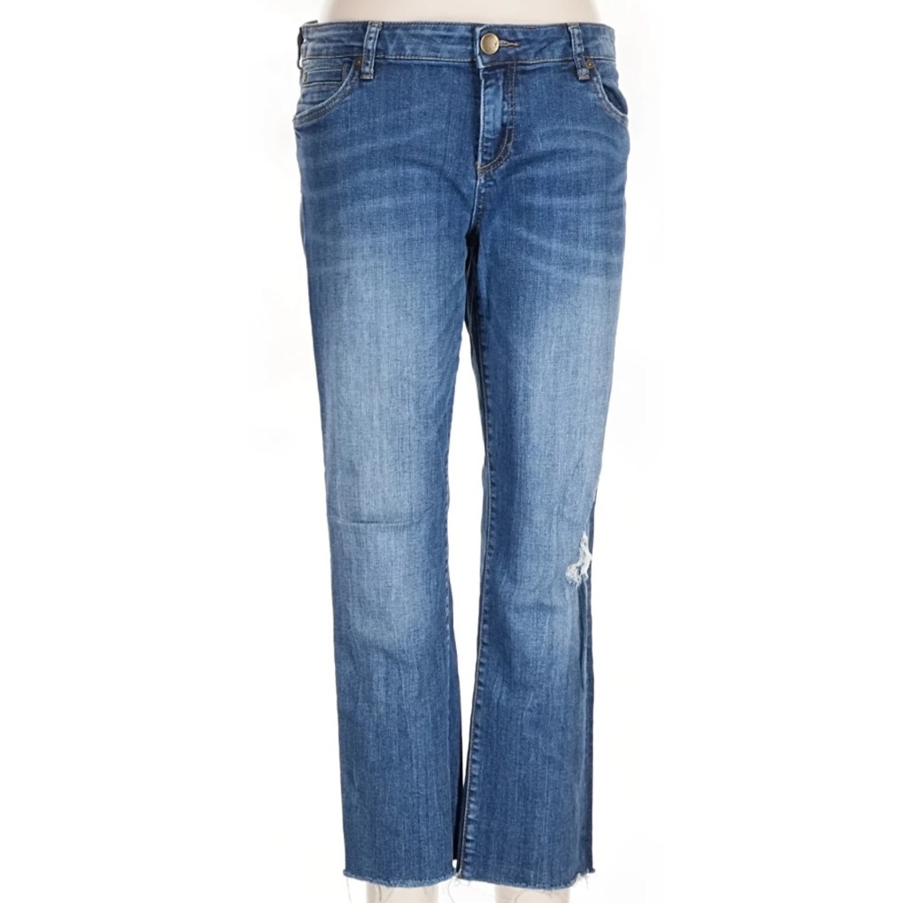 Kut from the Kloth Size 12 Jeans